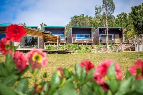 Huill�n Lodge