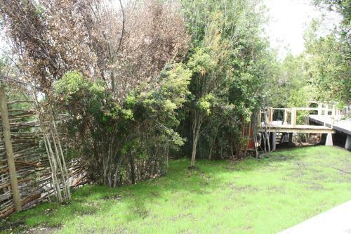 Casa Loft Chiloe Lago Huillinco