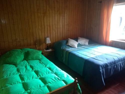 Casa En Cobquecura
