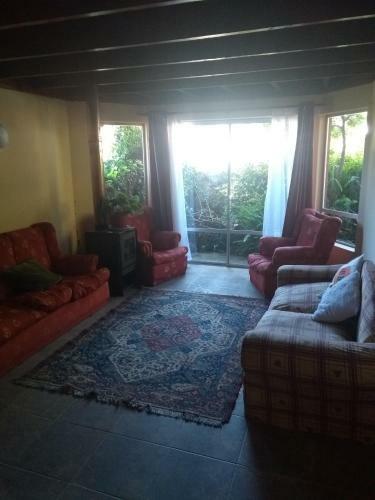 Casa En Cobquecura
