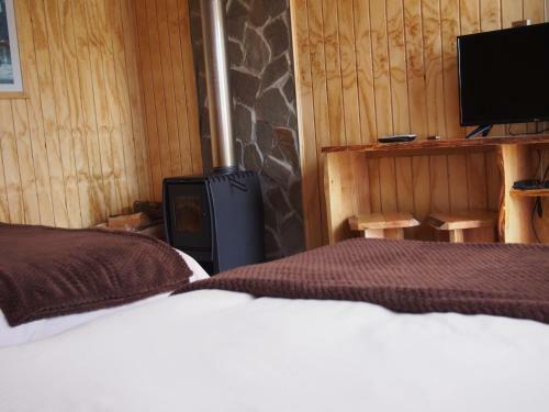 Hotel �ltimo Para�so