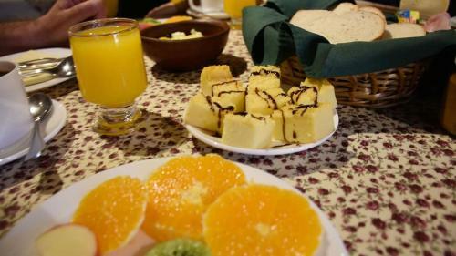 Hotel �ltimo Para�so