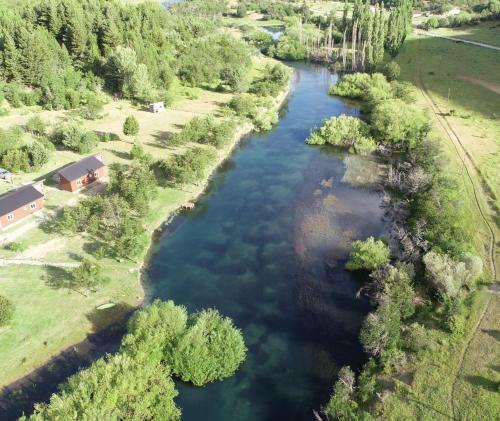 Apartamento Ribera Cochrane, Cochrane