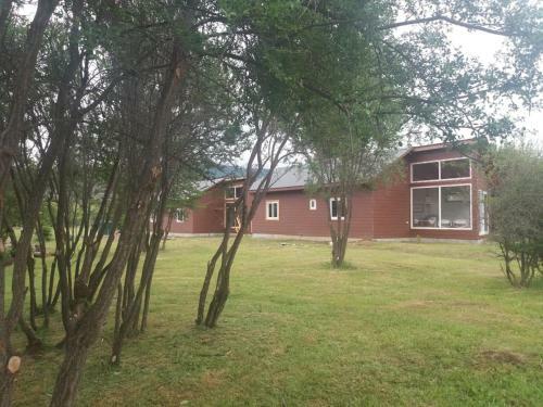 Apartamento Ribera Cochrane, Cochrane