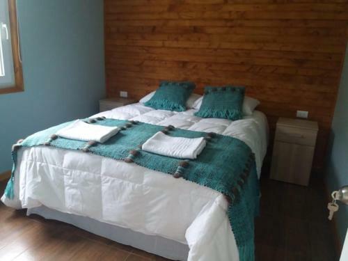 Apartamento Ribera Cochrane, Cochrane