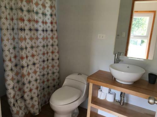 Apartamento Ribera Cochrane, Cochrane