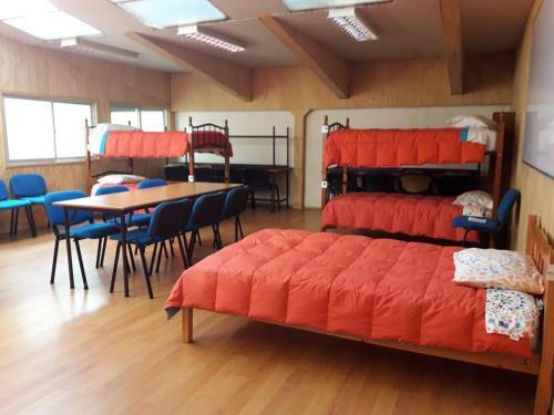 Albergue Preu Hostal