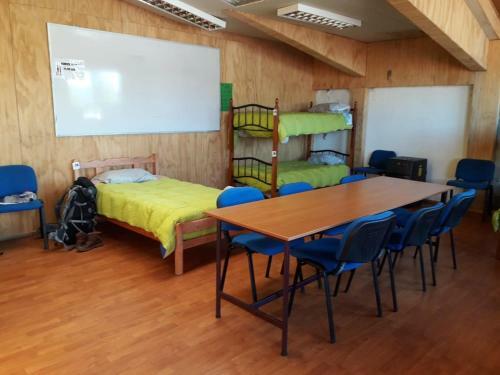 Albergue Preu Hostal