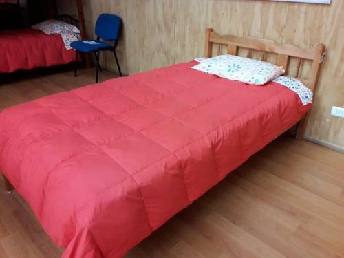 Albergue Preu Hostal