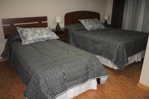 Albergue Hostal Los Teros