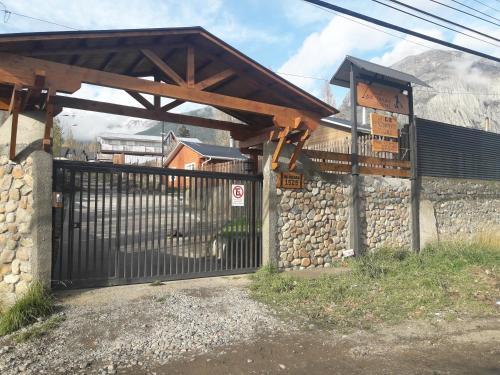 Albergue Hostal Los Teros