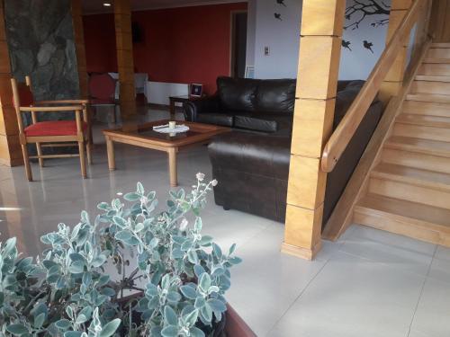 Albergue Hostal Los Teros