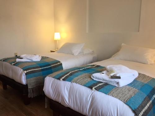 Hostal Coyhaique City Hostel