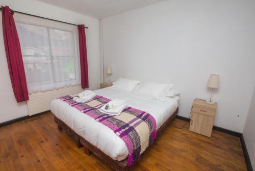 Hostal Coyhaique City Hostel