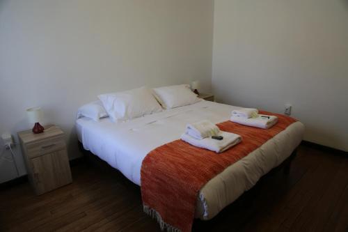 Hostal Coyhaique City Hostel