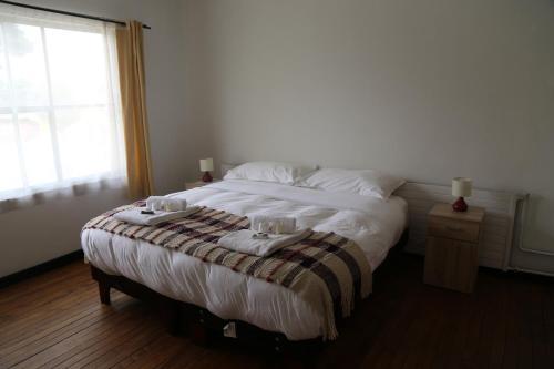 Hostal Coyhaique City Hostel