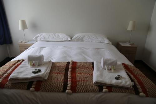 Hostal Coyhaique City Hostel
