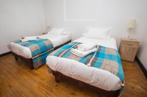 Hostal Coyhaique City Hostel