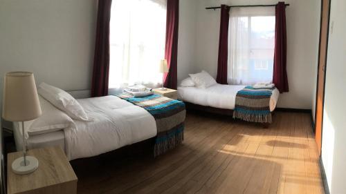 Hostal Coyhaique City Hostel