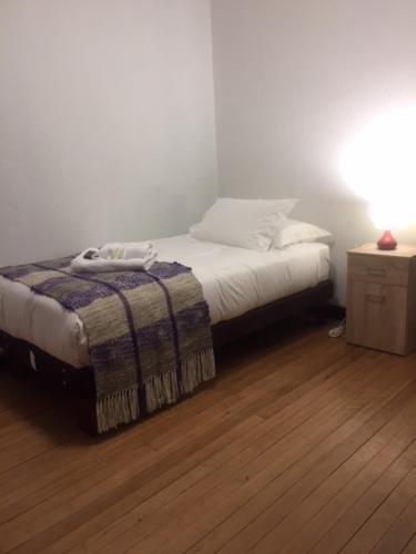 Hostal Coyhaique City Hostel