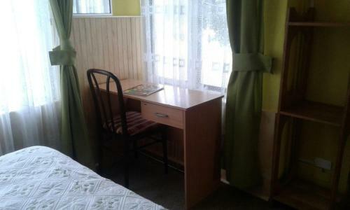 Apartamento Ecolodge & Flyfishing