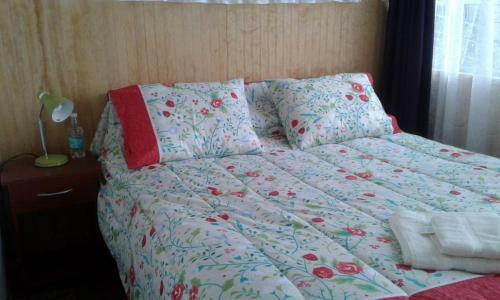 Apartamento Ecolodge & Flyfishing