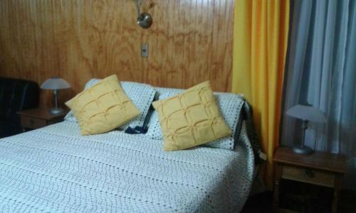 Apartamento Ecolodge & Flyfishing