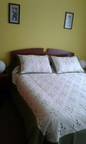 Apartamento Ecolodge & Flyfishing