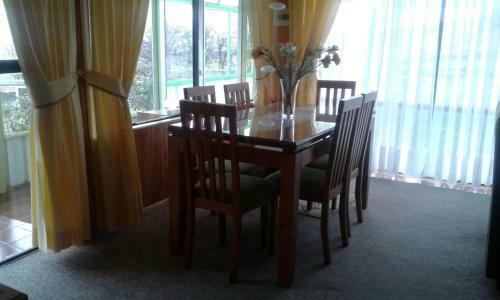 Apartamento Ecolodge & Flyfishing