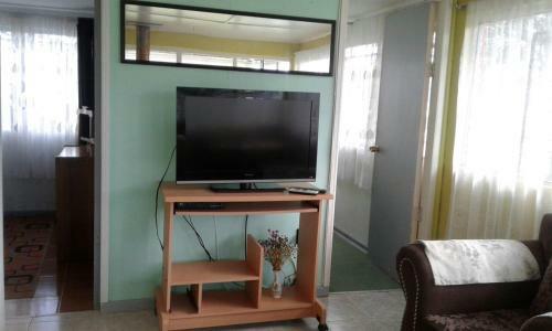 Apartamento Ecolodge & Flyfishing