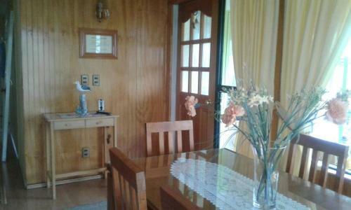 Apartamento Ecolodge & Flyfishing