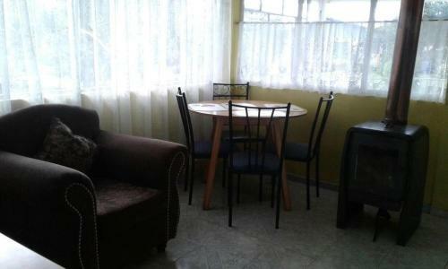 Apartamento Ecolodge & Flyfishing