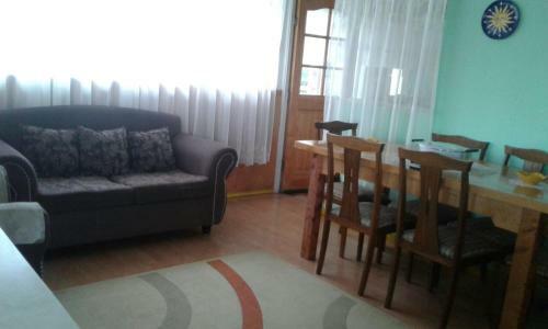 Apartamento Ecolodge & Flyfishing