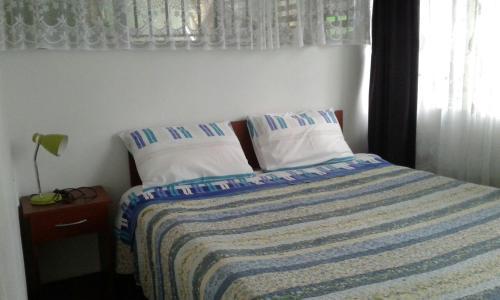 Apartamento Ecolodge & Flyfishing