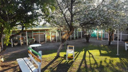 Apartamento Ecolodge & Flyfishing