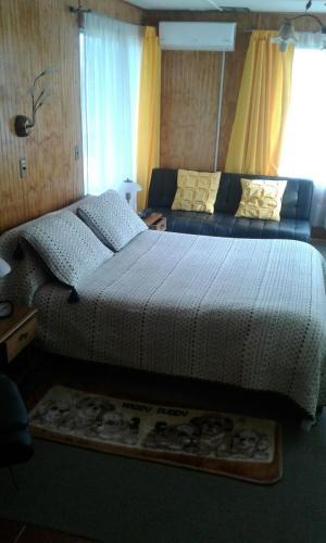 Apartamento Ecolodge & Flyfishing