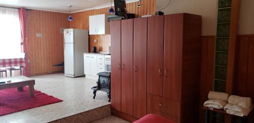 Apartamento Caba�a Coyhaique