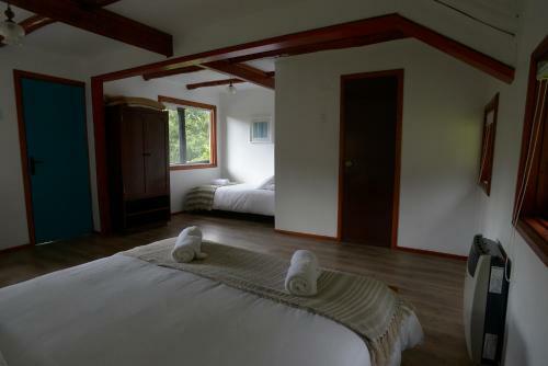 Hostal La Pasarela Lodge
