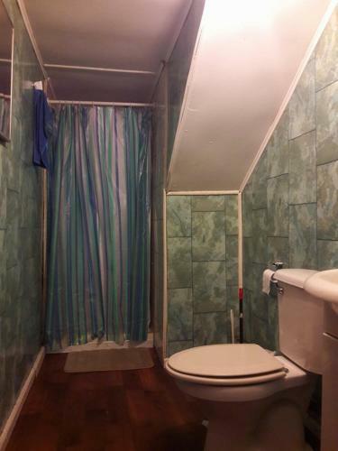 Hostal Austral