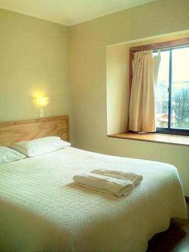 Apartamento Cumbres Nevadas