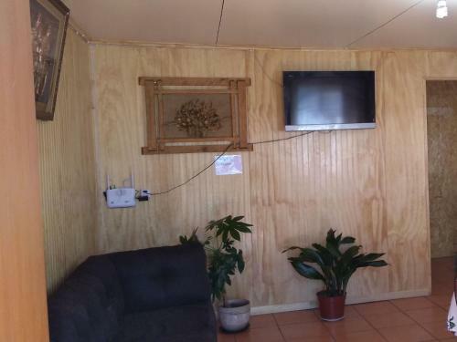 Apartamento " La Casa De Emita "