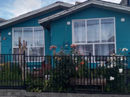 Apartamento " La Casa De Emita "