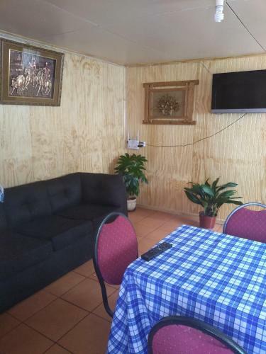 Apartamento " La Casa De Emita "