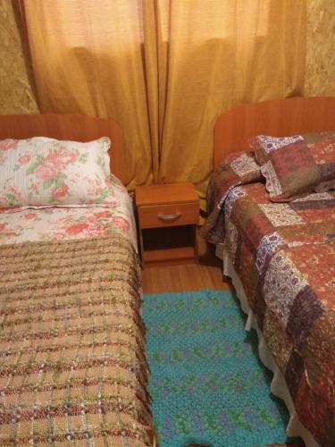 Apartamento " La Casa De Emita "