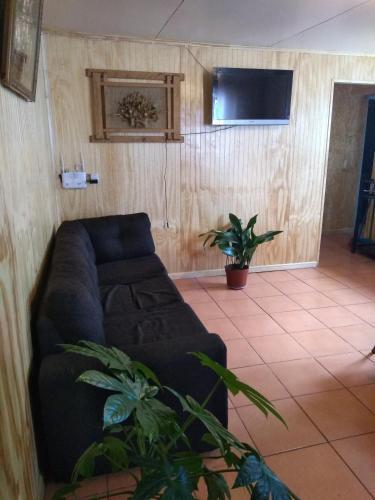 Apartamento " La Casa De Emita "