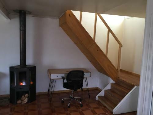 Apartamentos Poloni
