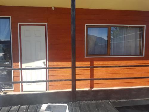 Apartamento Departamentos Barroso