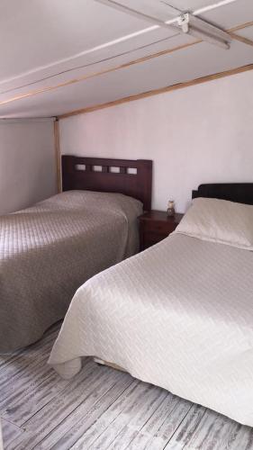 Hostal Puesto Patagon