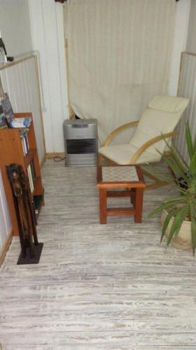 Hostal Puesto Patagon