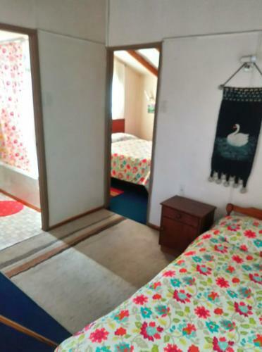 Hostal Hospedaje Familiar